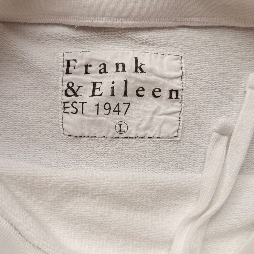 Frank & Eileen Unforgettable Fleece Skirt, Size L - Picture 6 of 6